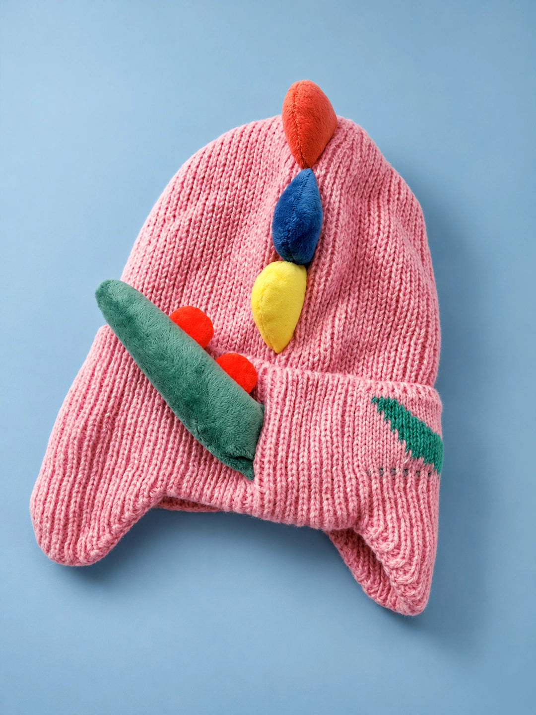 Winter Cap — pending-6