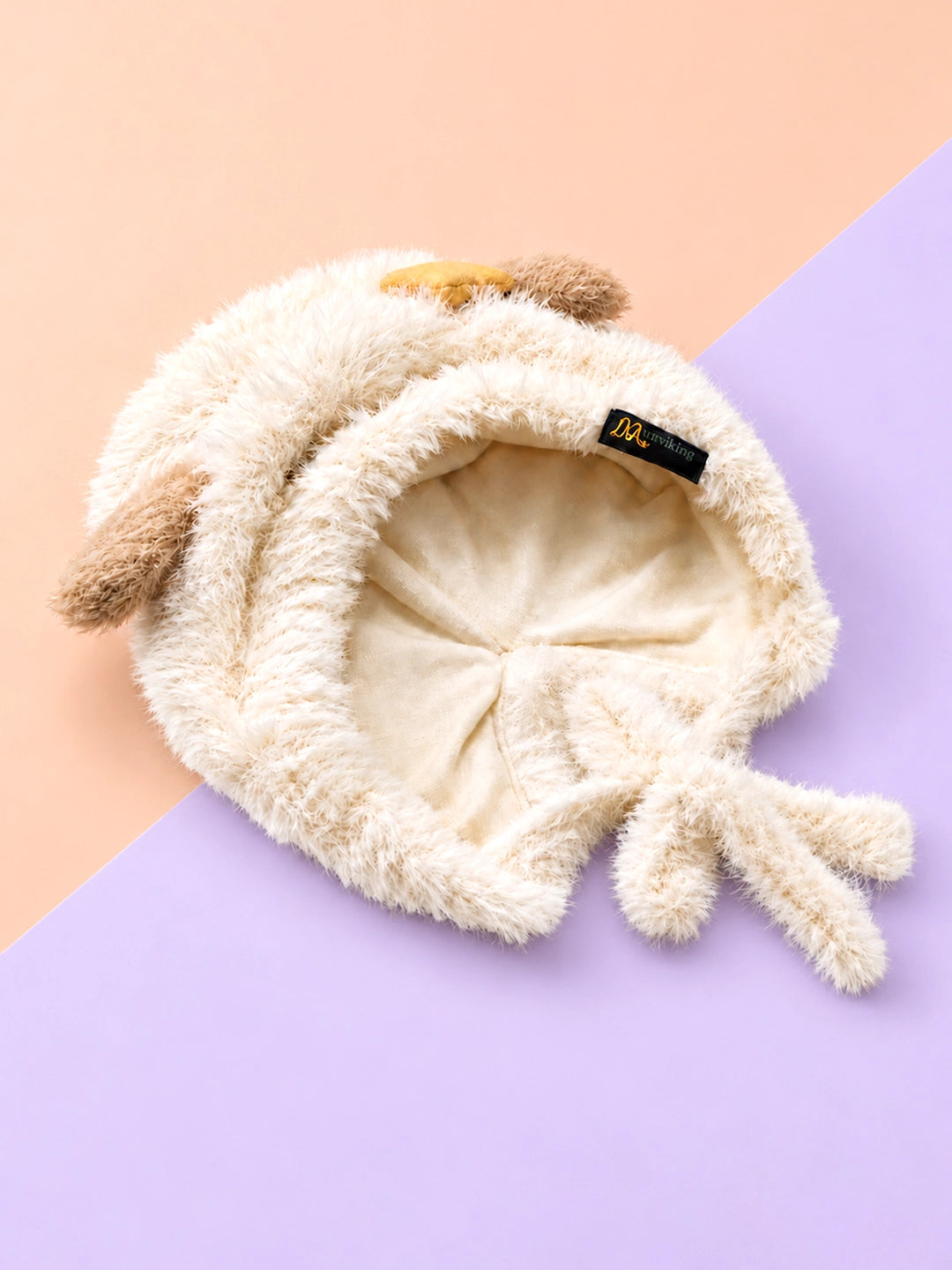 Winter Cap — pending-2