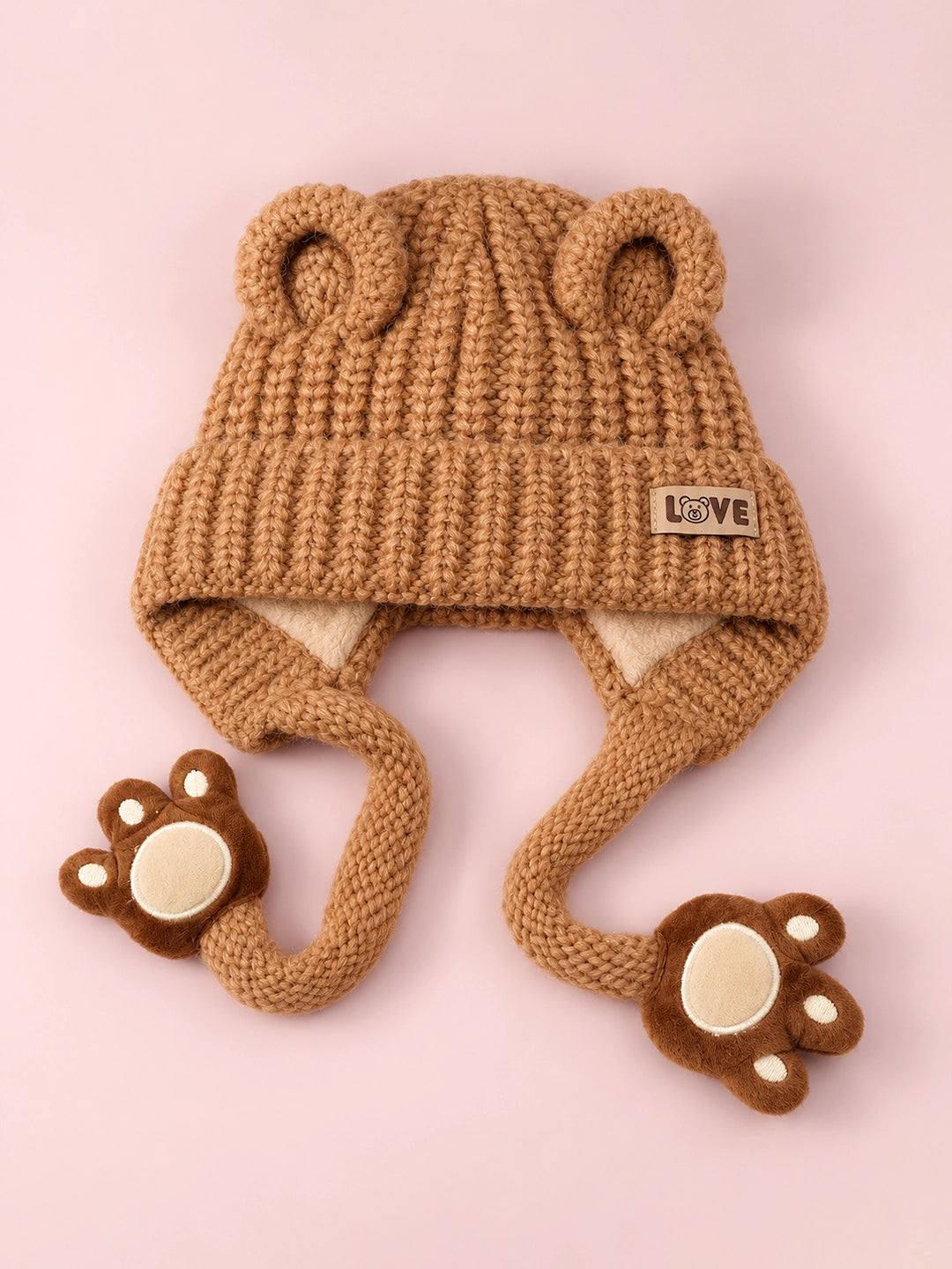Winter Cap — pending-1