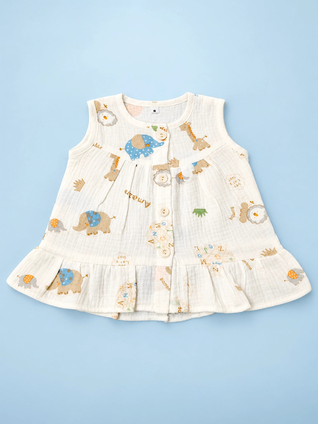 Frock — pending-2