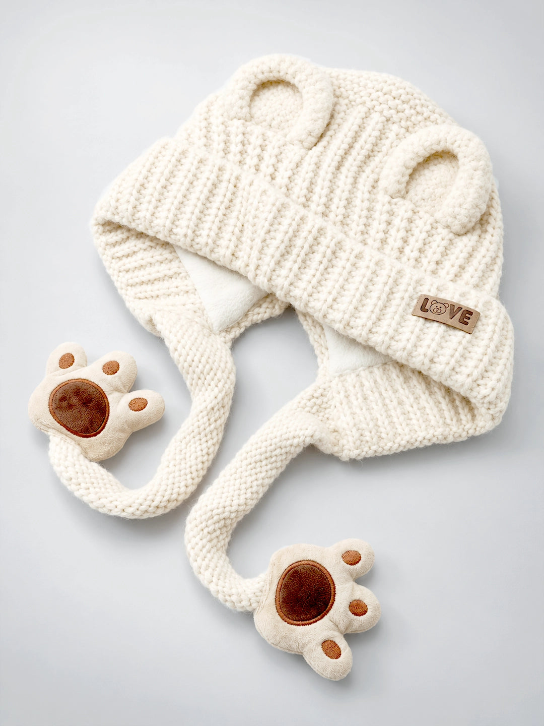 Winter Cap — pending-3