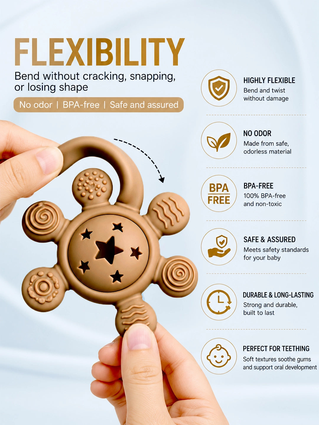 Teether — pending-2