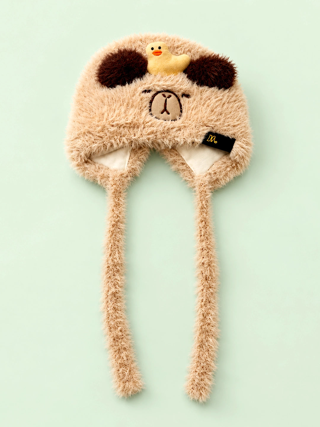 Winter Cap — pending-6