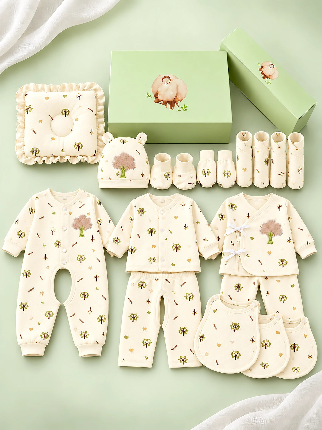 New Born Hamper — pending-1