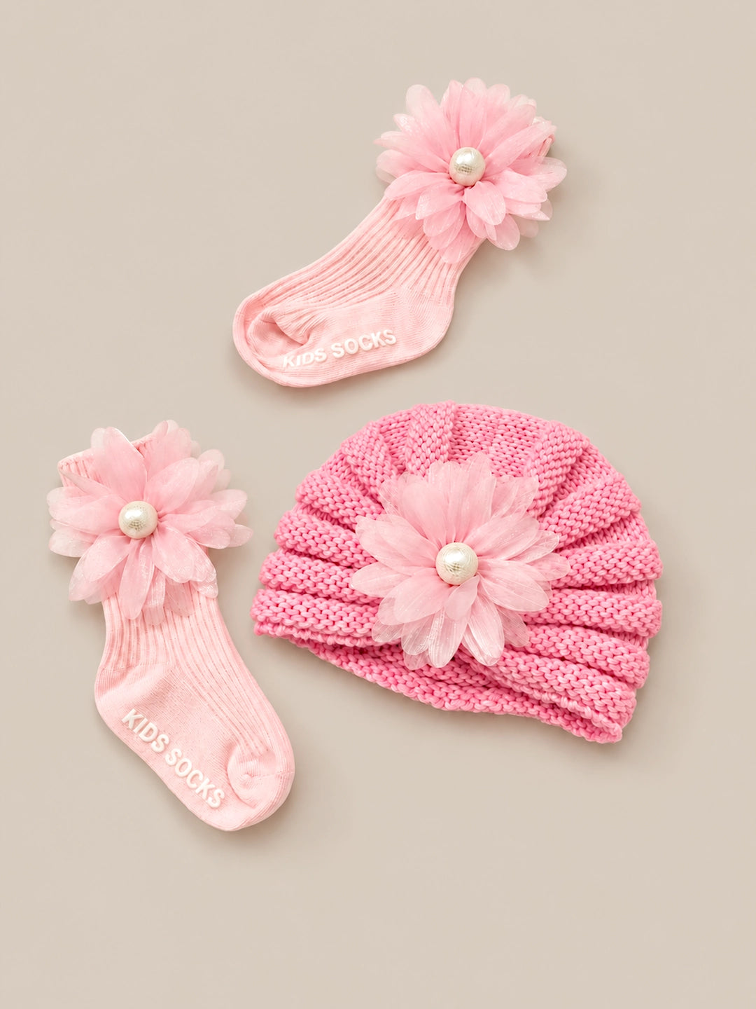 Cap & Booties Set — pending-6