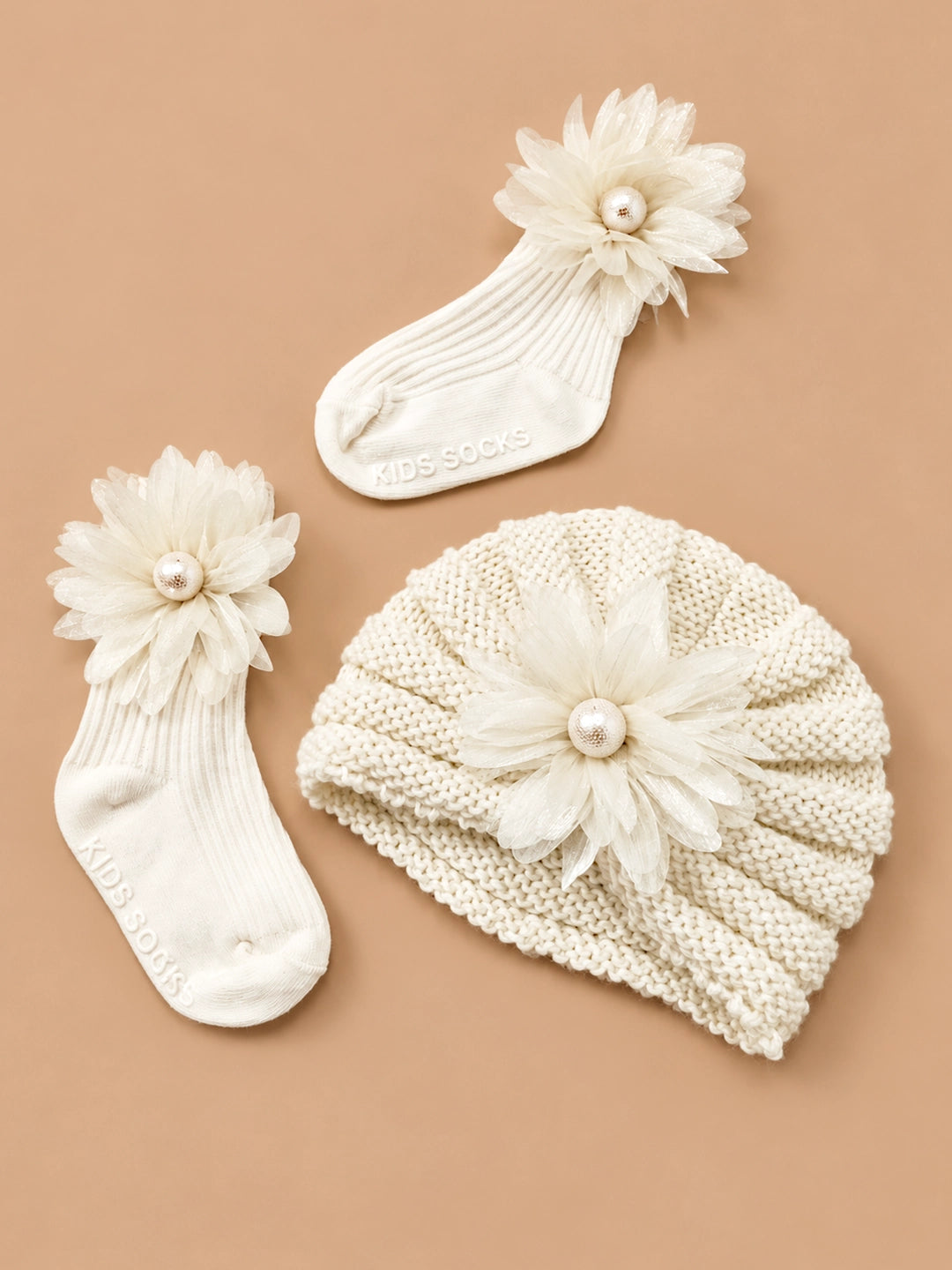 Cap & Booties Set — pending-4