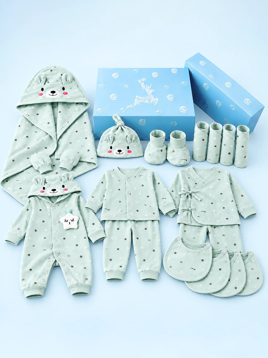 New Born Hamper — pending-1