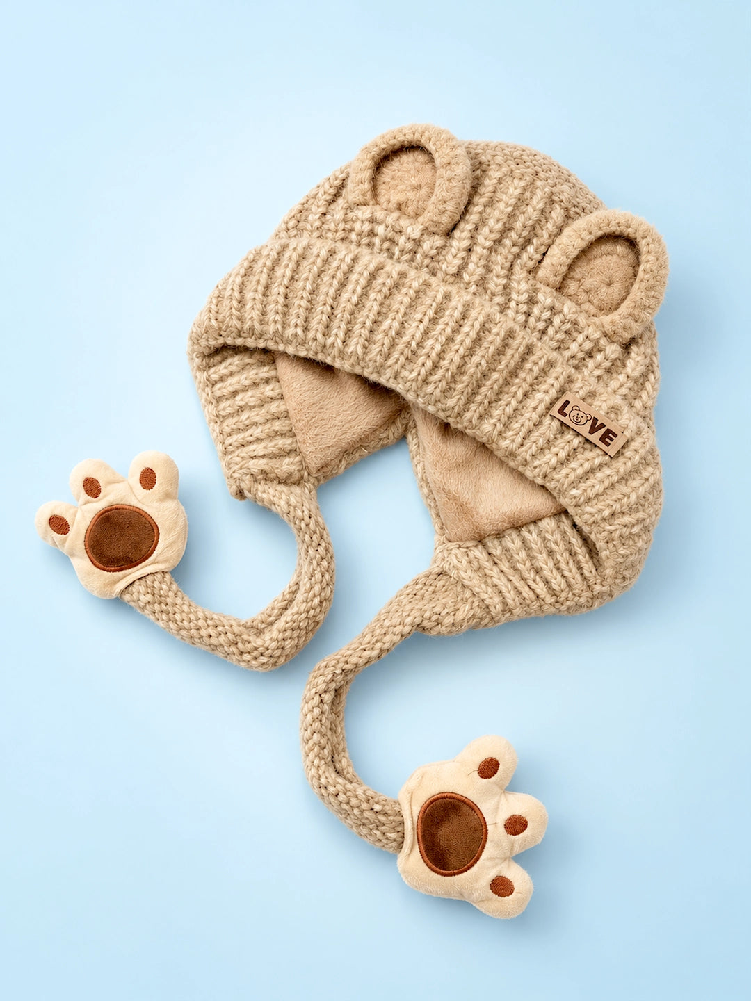 Winter Cap — pending-6