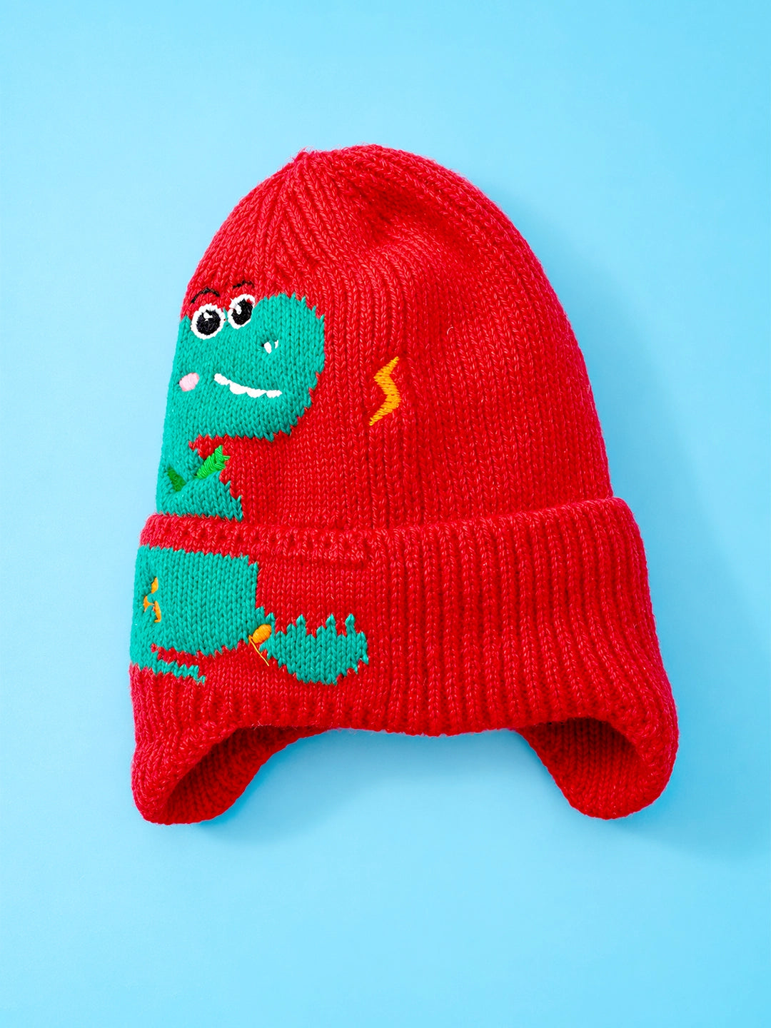 Winter Cap — pending-2