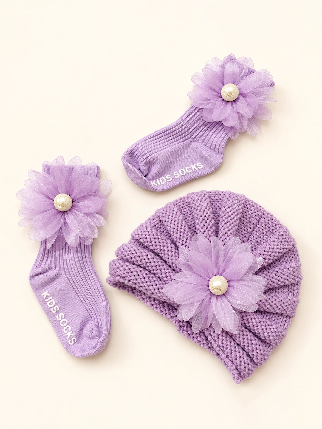 Cap & Booties Set — pending-3