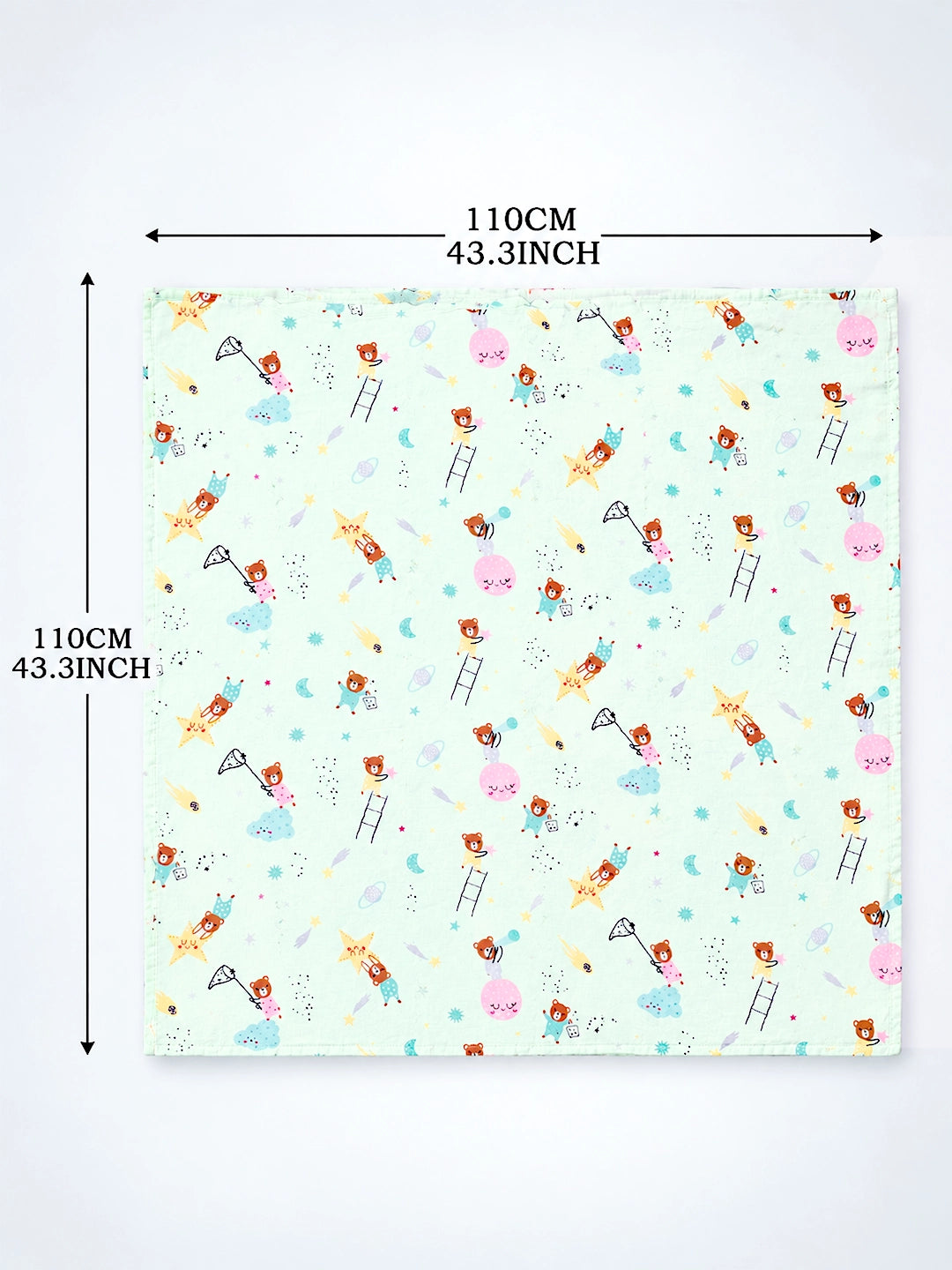 Blanket — pending-1