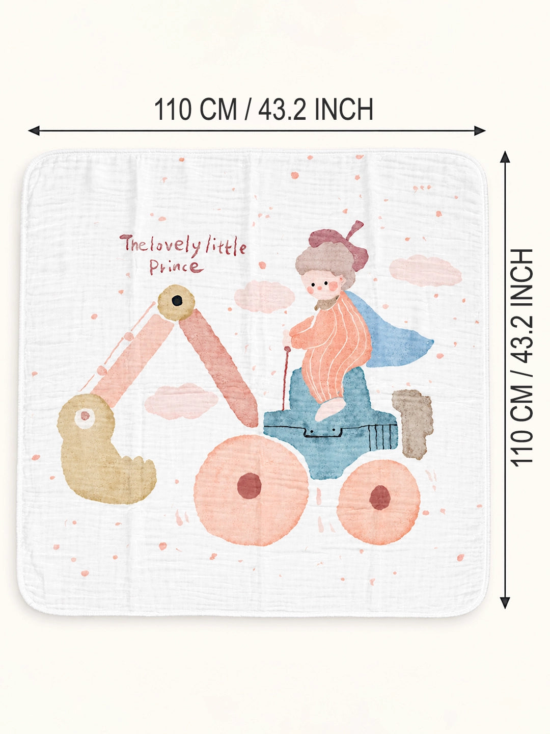 Blanket — pending-2