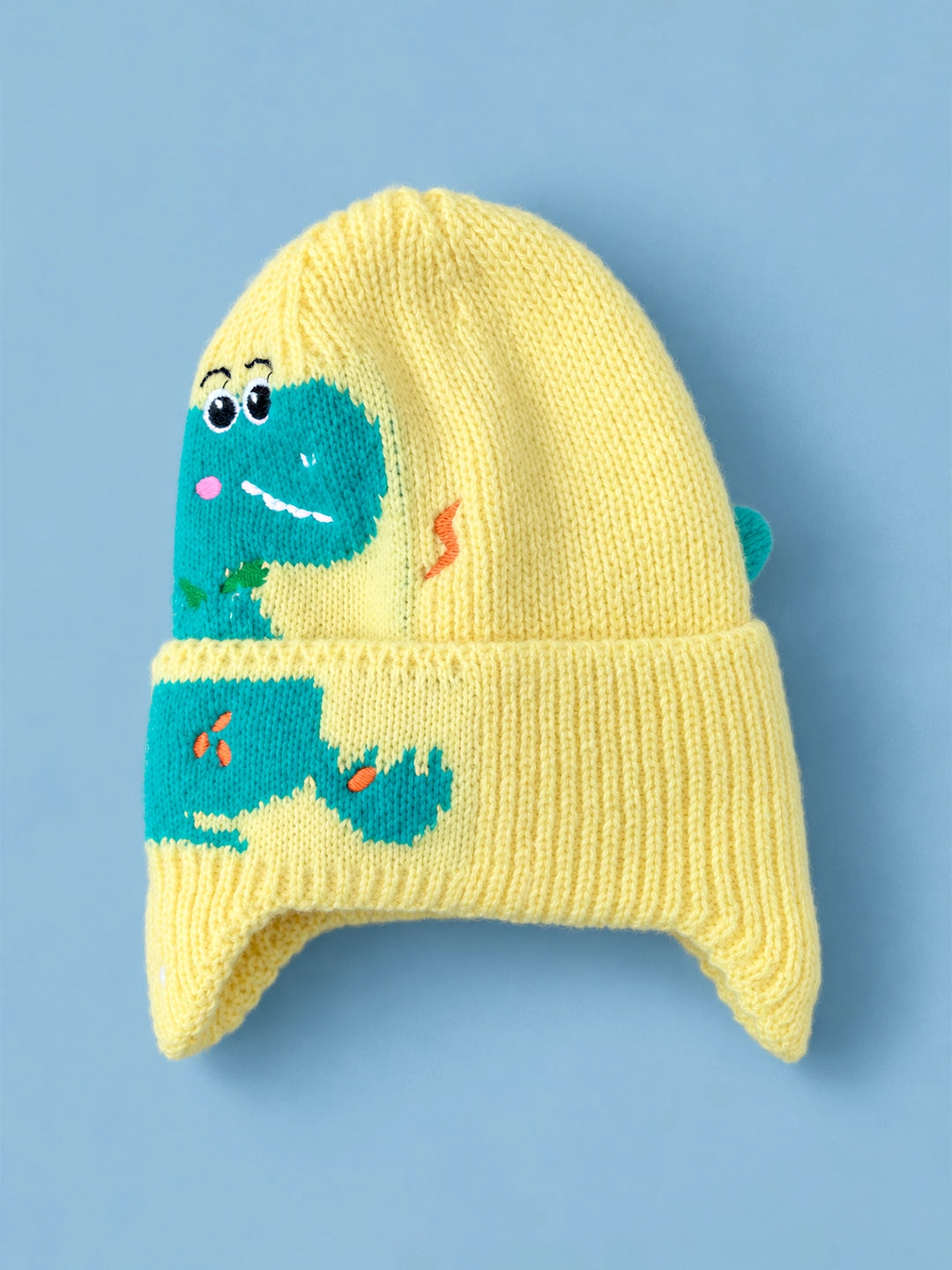 Winter Cap — pending-1