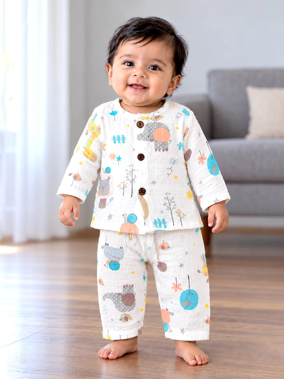 Co-ord Set — pending-2