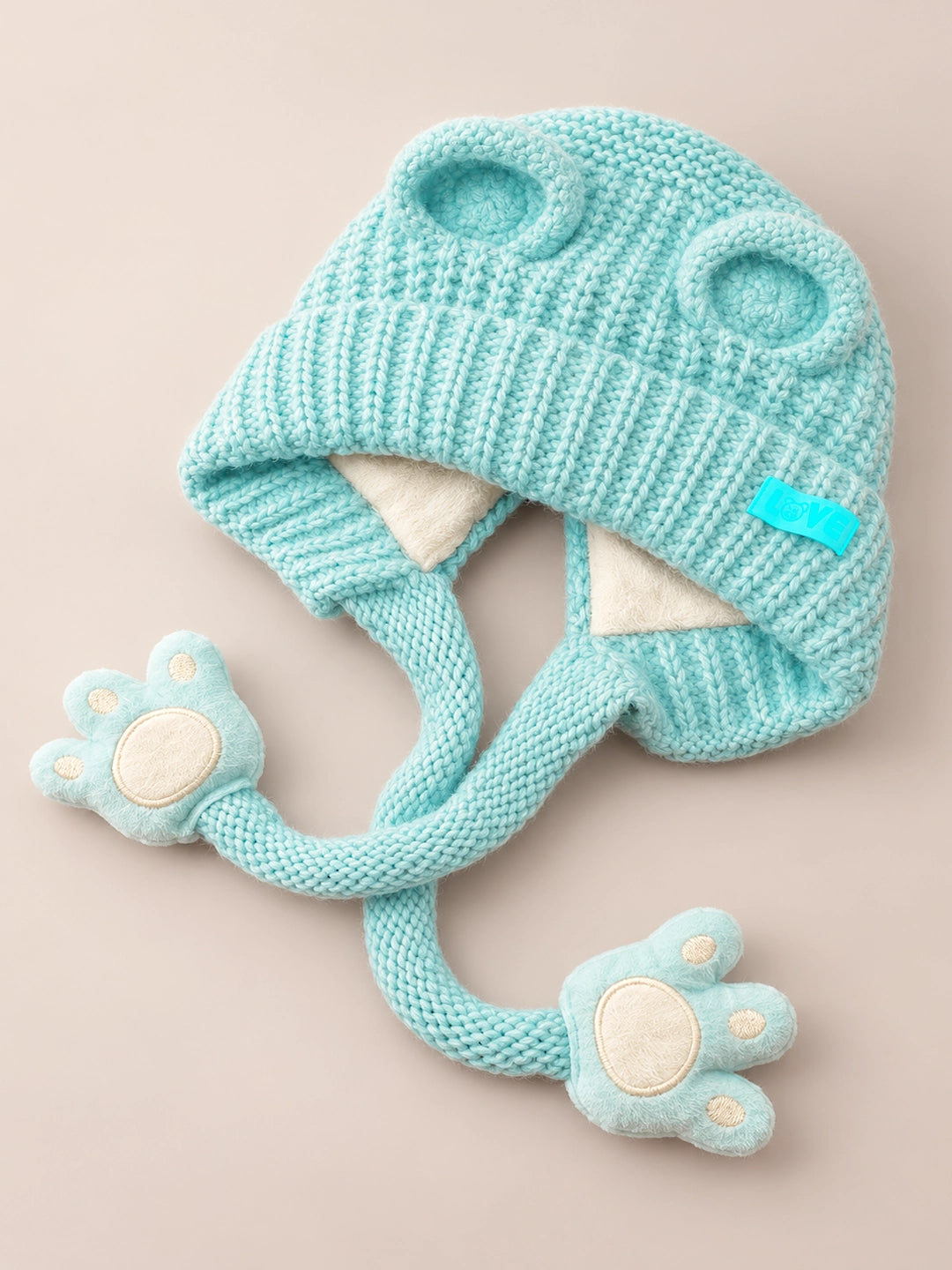 Winter Cap — pending-2