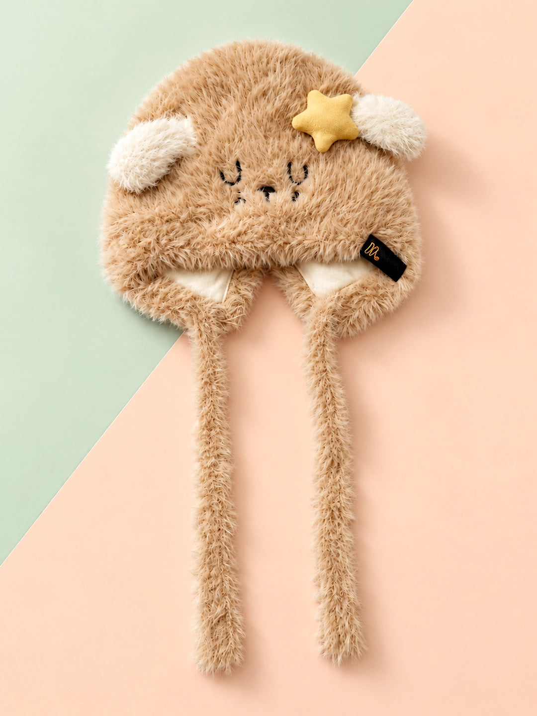 Winter Cap — pending-4