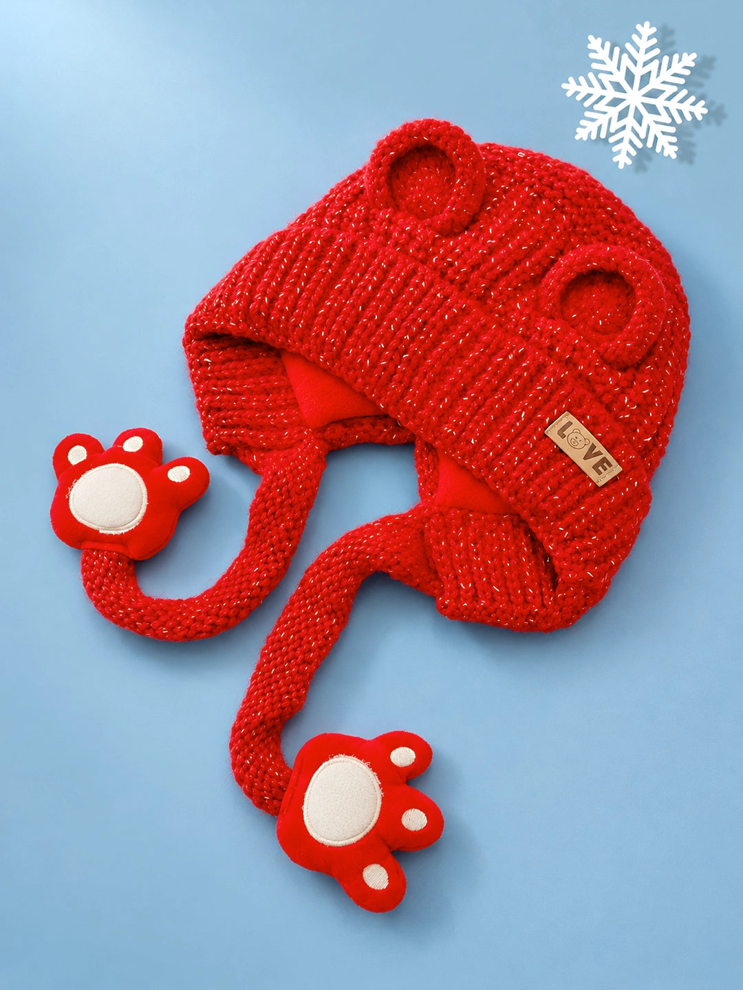 Winter Cap — pending-5