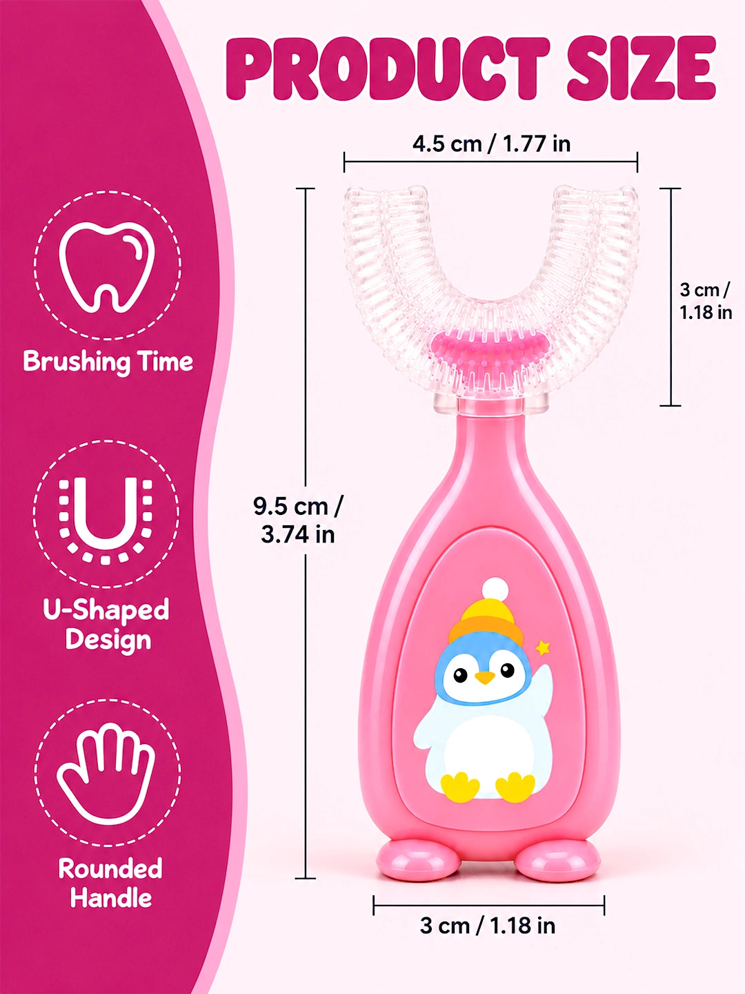 Teether — pending-1