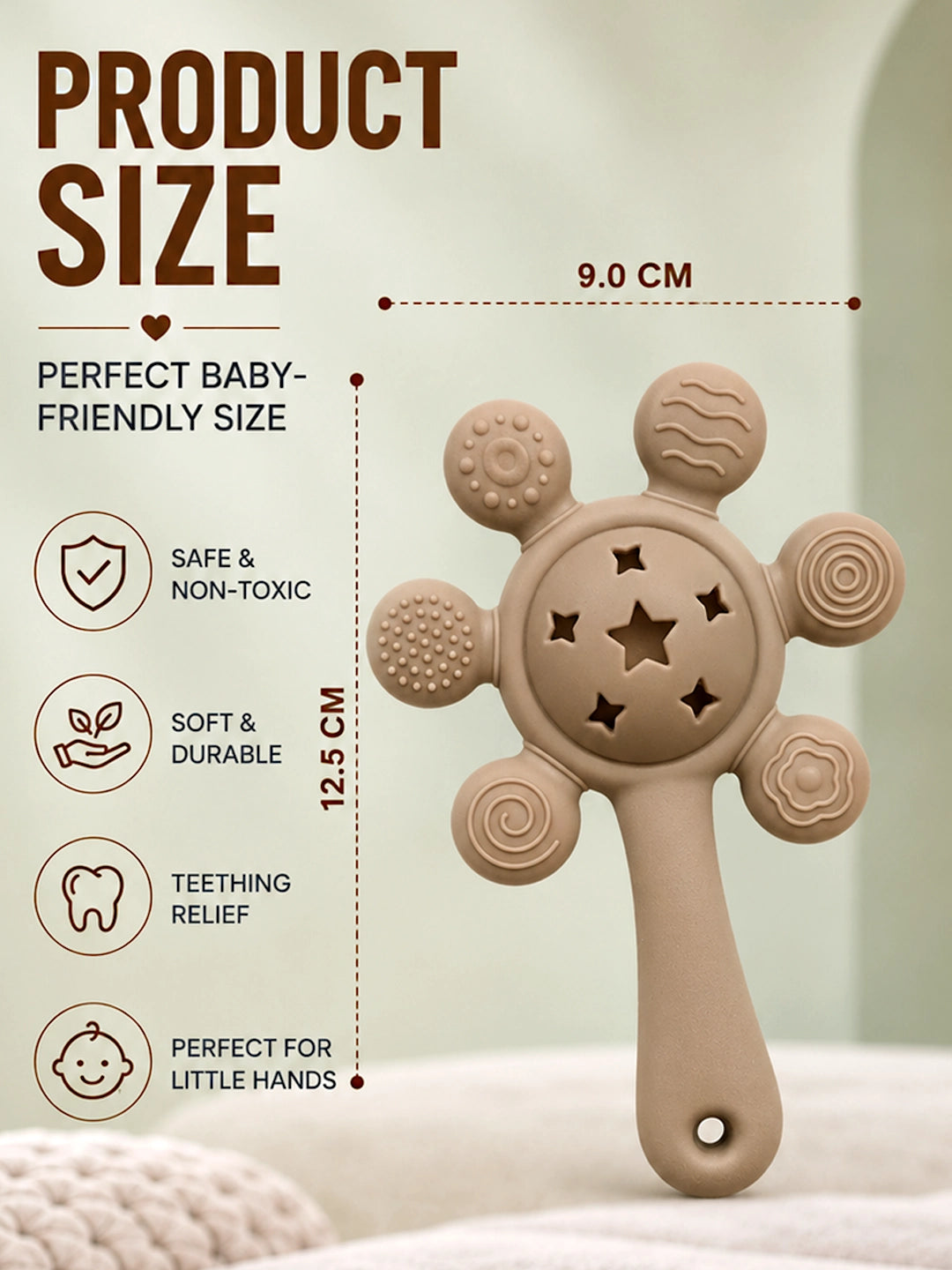 Teether — pending-2