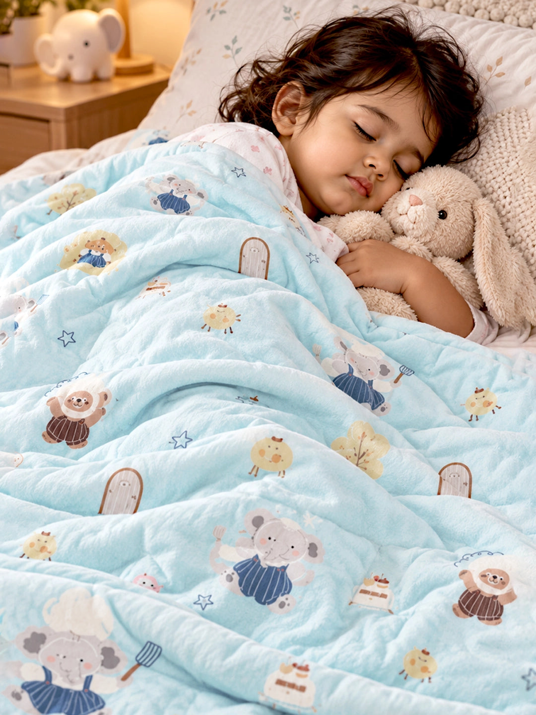 Blanket — pending-1