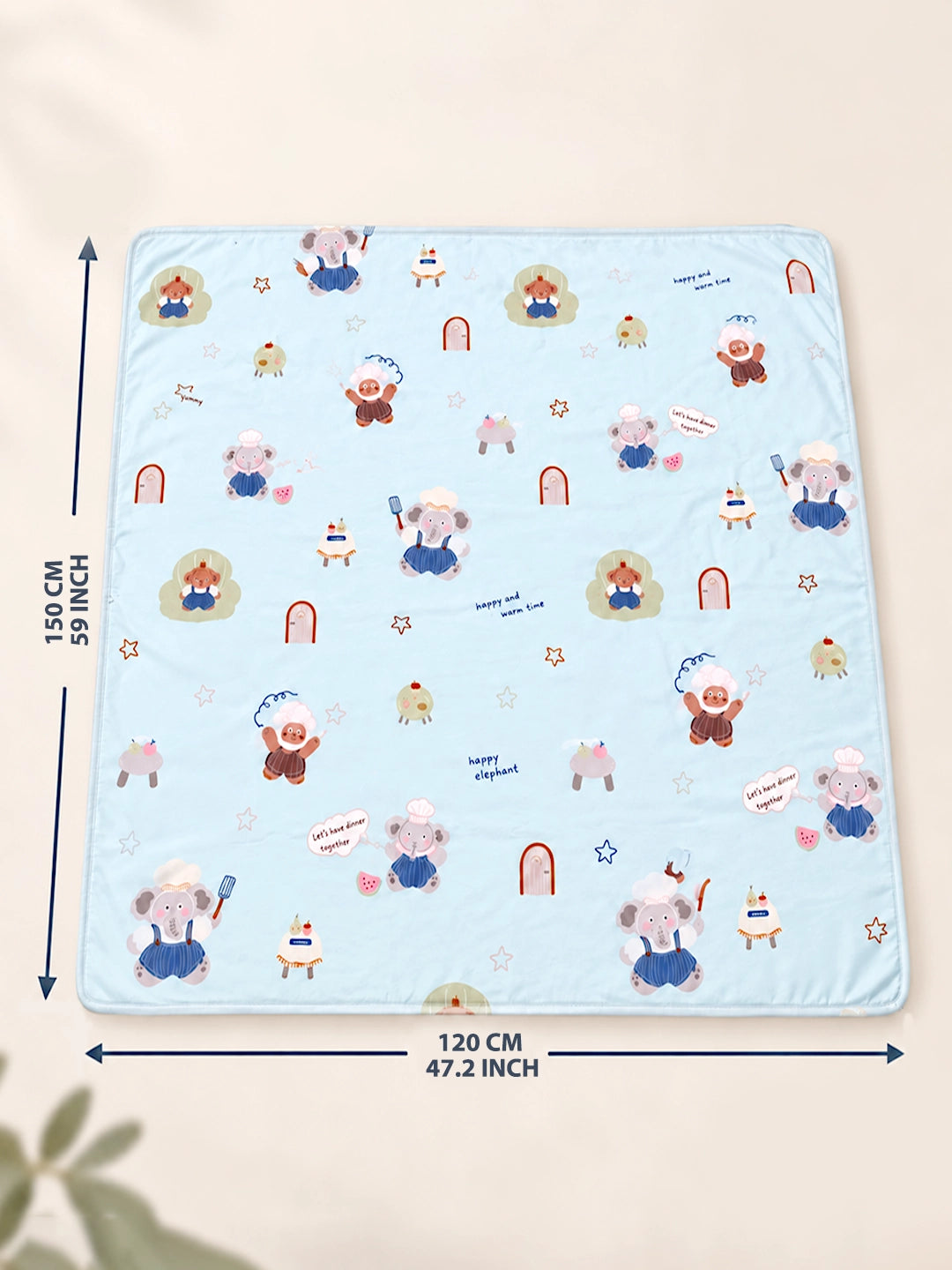 Blanket — pending-1