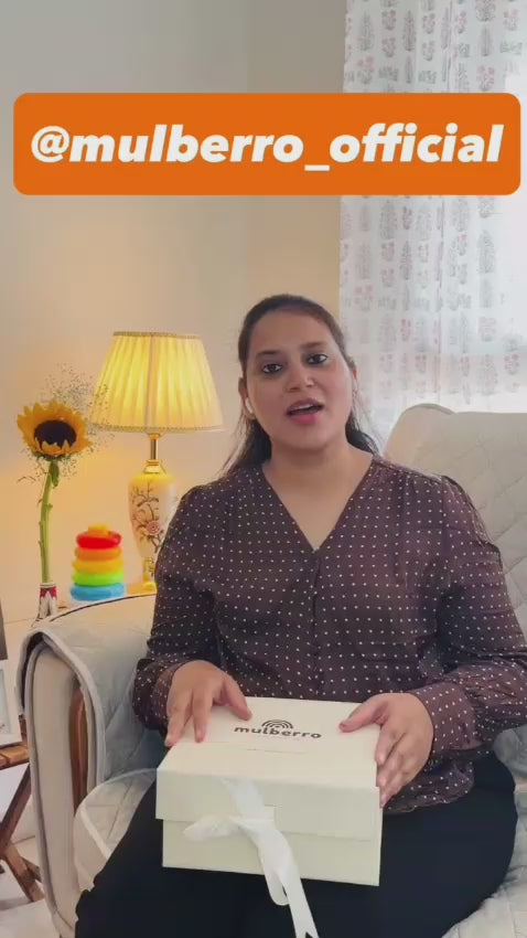 crawling hamper testimonial