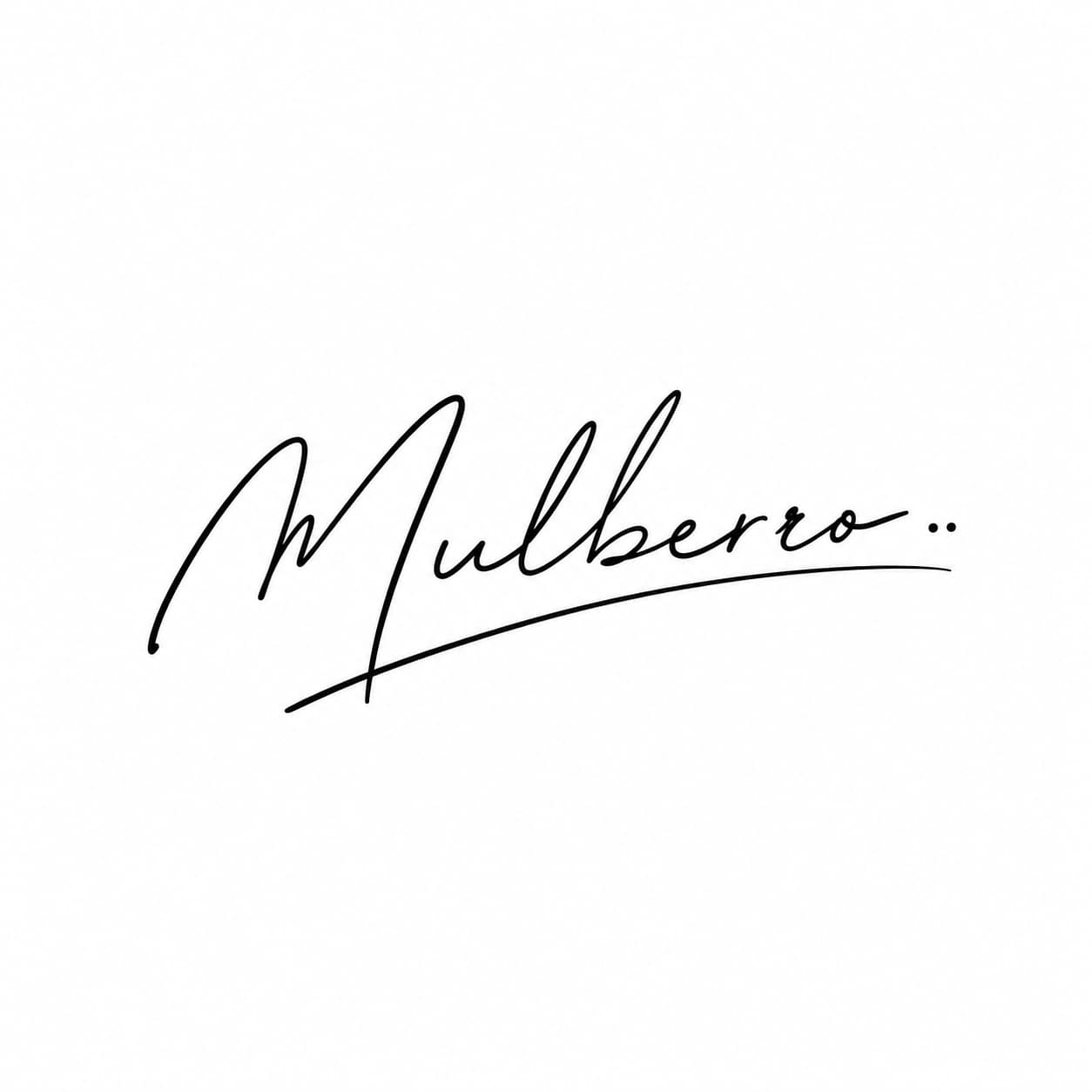 Mulberro